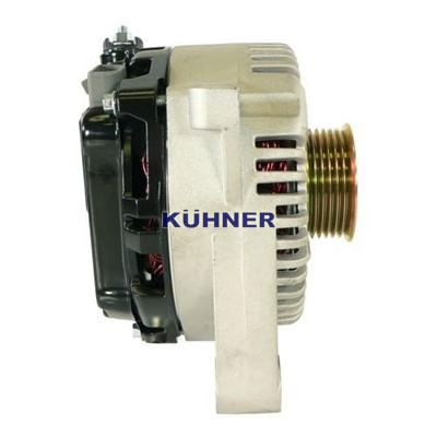AD KUHNER 553035ri -  Генератор
